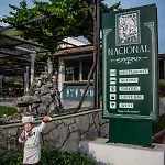 Motel Nacional *