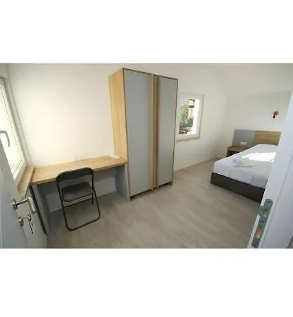 موتيل Nacional *