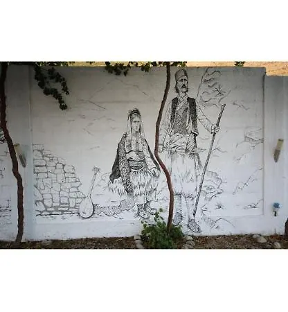 موتيل Nacional *