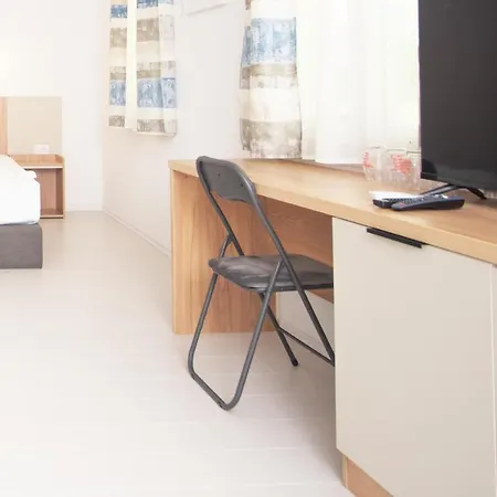 موتيل Nacional *