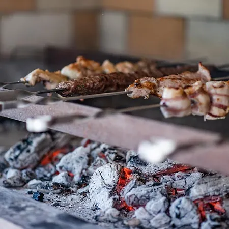 موتيل Nacional *