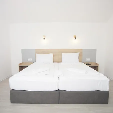 Motel Nacional