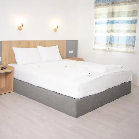 Motel Nacional