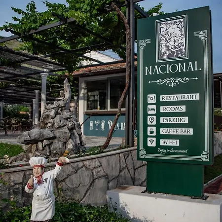 Motel Nacional *