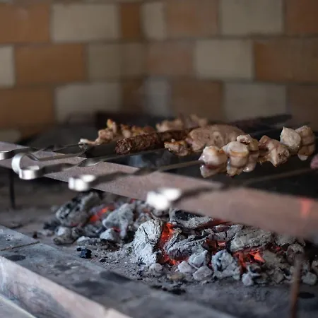 Nacional * تريبينيي