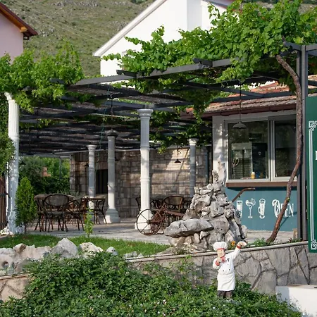 Nacional Motel