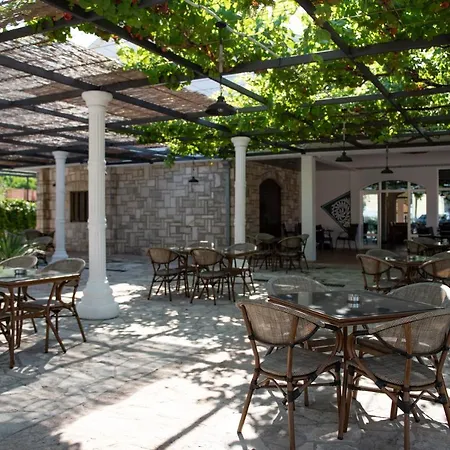 Motel Nacional Trebinje