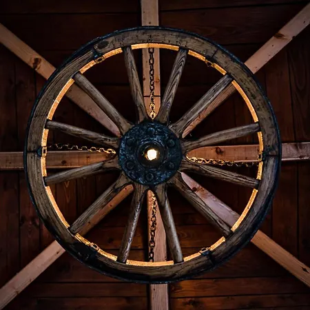 موتيل Nacional تريبينيي