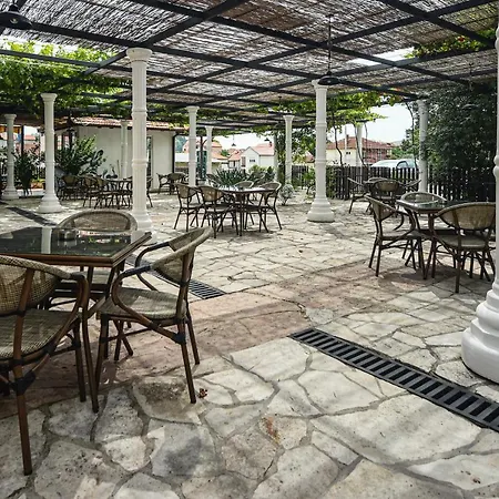 Nacional Motel Trebinje