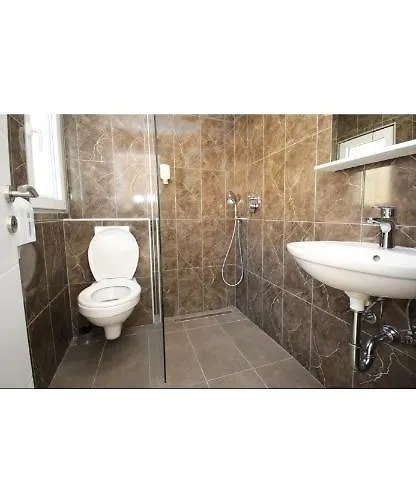 Nacional Motell Trebinje