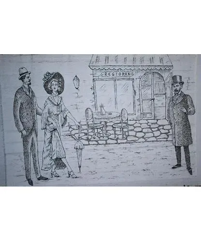 Nacional Motell Trebinje