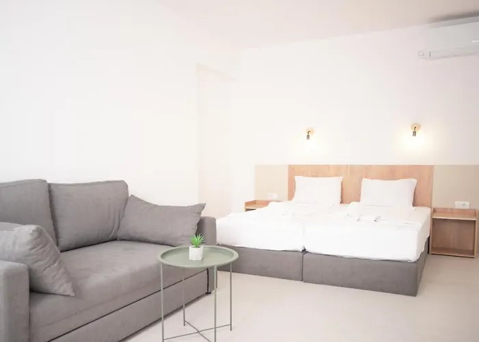 Motell Nacional Trebinje