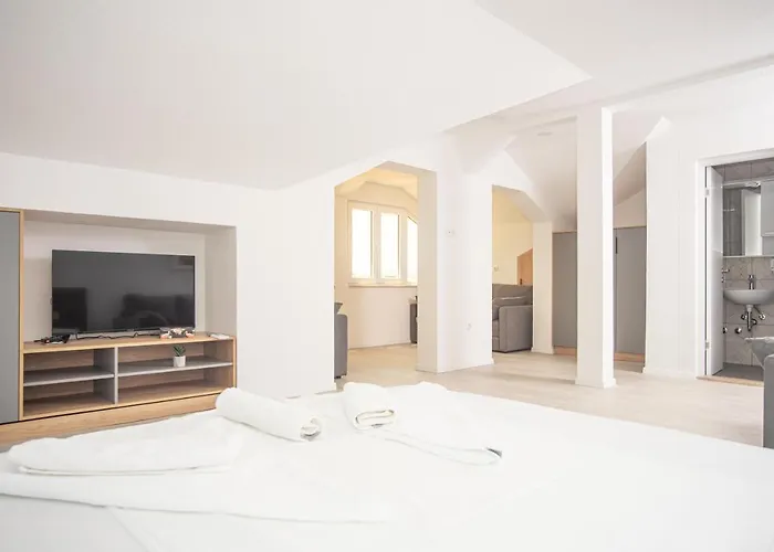 Nacional Motell Trebinje