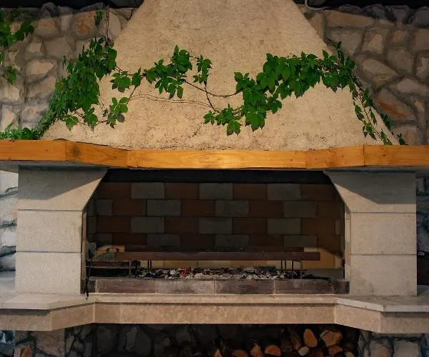 Nacional Motell Trebinje