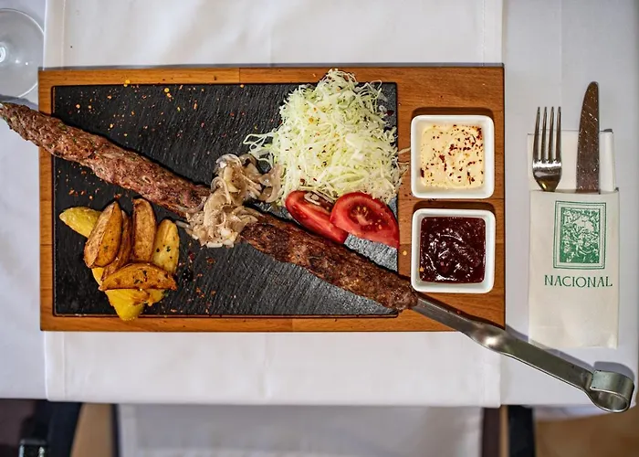 Nacional Motell Trebinje