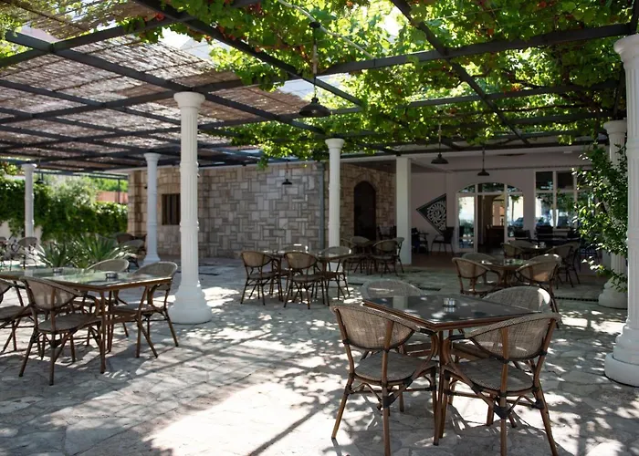 Motell Nacional Trebinje