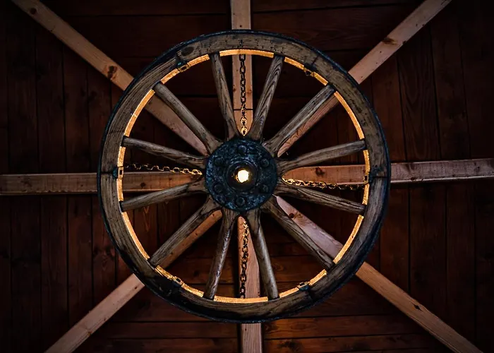 Motell Nacional Trebinje